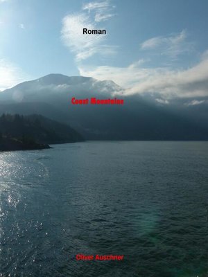 cover image of Coast Mountains